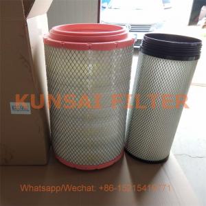 SINOTRUK HOWO air filter WG920190102