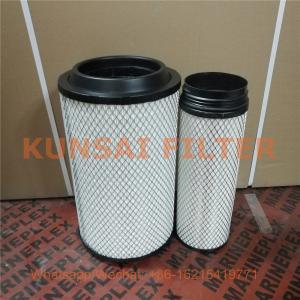 FAWDE J5 J6 air filter PU2337