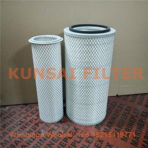 Sinotruk Steyr air filter K2448