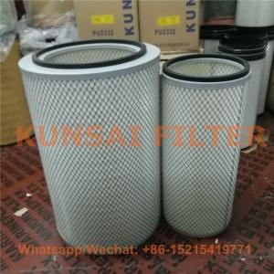 Shacman Dongfeng Air filter K3250