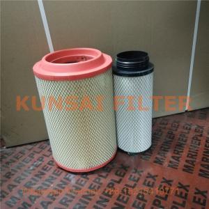 FAWDE J6 air filter PU2332
