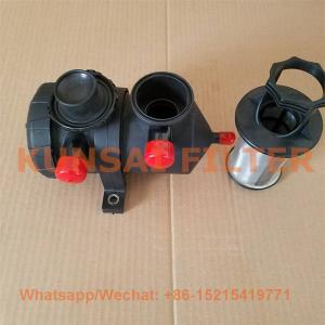 SINOTRUK HOWO air oil separator 3931017950