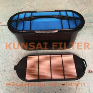 FAWDE air filter LG606, 1109060-69S-C00A
