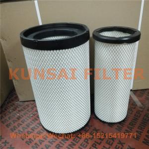 Dongfeng air filter K3050, K3050PU, PU3050