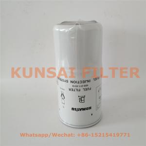 KOMATSU fuel water separator 600-311-4510