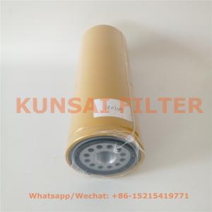 CAT fuel filter 1R0749, 1R-0749