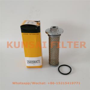 Hydraulic filter 250200471