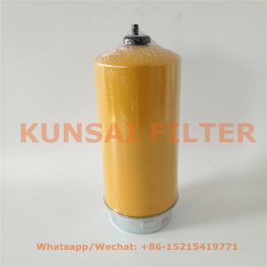 JCB fuel water separator 320/07426
