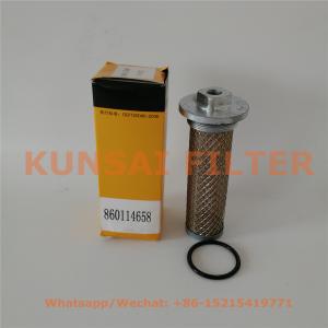 Hydraulic filter 860114658