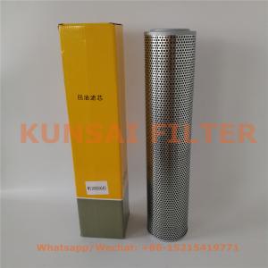Hydraulic filter W110005640