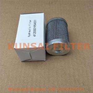Hydraulic filter 4120001954001
