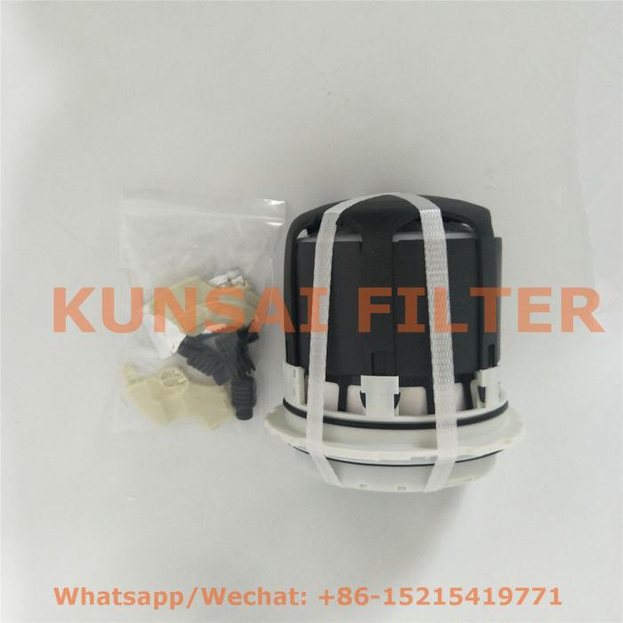 air dryer 22223804