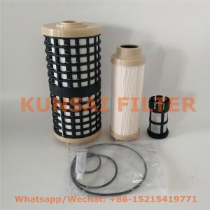 fuel water separator A4720900251, E108KPD2723, L5091F