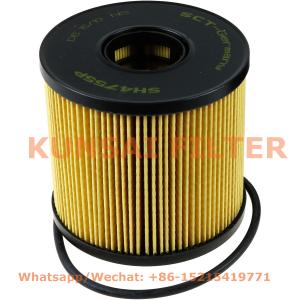 Nissan oil filter 15209-00QAA
