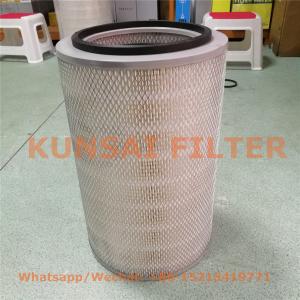 ISUZU air filter 1-14215117-0