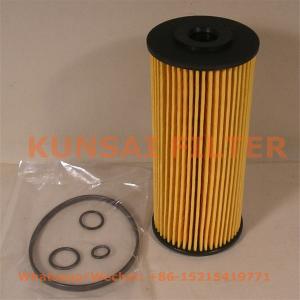 ISUZU fuel filter 8-98018858-0, 165001-58610