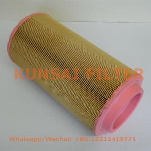 MANN air filter C20500