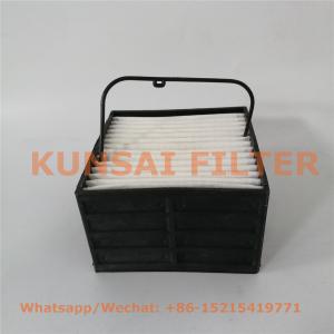 Hengst fuel filter E1030K01