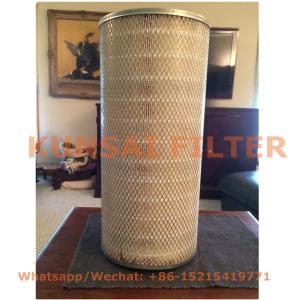 John Deere air filter AR80652