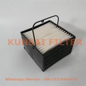 MAN fuel filter 81.12501.0031, 81.12501-0031