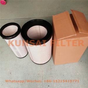 Fleetguard air filter AF26431, AF25432