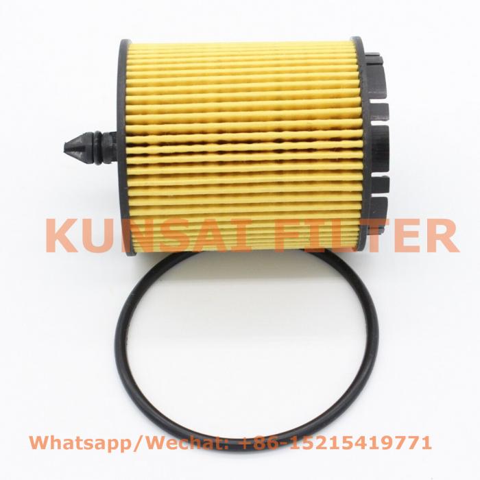 oil filter 93171212, 12605566, 93175492