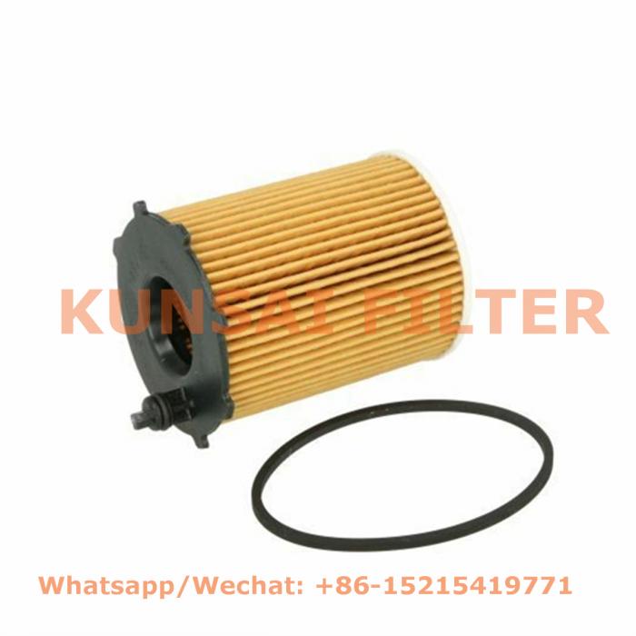 oil filter SU001-00586