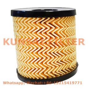 Ford oil filter 6C1Q6744AA, 11427557012