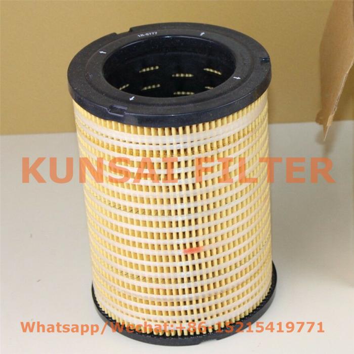 CAT Caterpillar Hydraulic filter 1R-0777, 1R0777