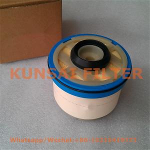 ISUZU fuel filter 1117031-LPA20