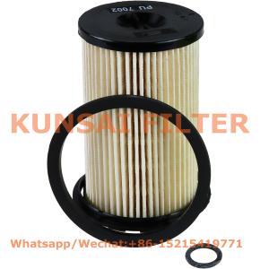 Ford fuel filter 5M5Q-9176-AA, PU7002X, E92KPD169