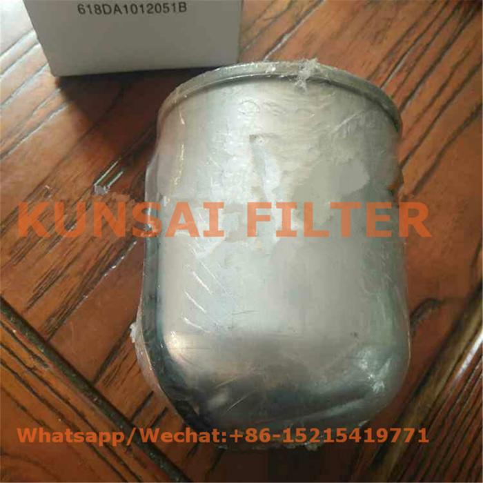 oil filter 618DA1012051B