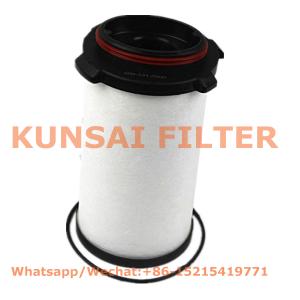 Komatsu filter 600-331-2900