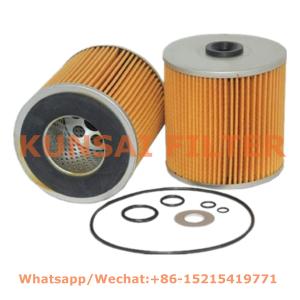 HINO oil filter 15607-1360, 15607-1490