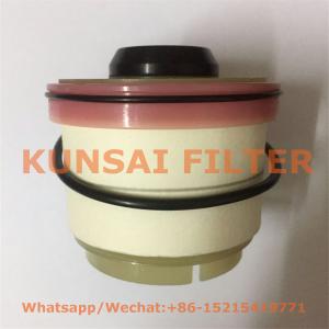 ISUZU fuel filter 1117011-LPA20