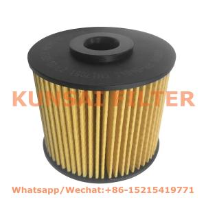 HINO fuel filter 23304-EV360, 23304-EV040