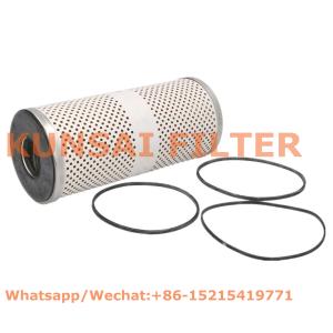 Hydraulic filter P550484, 1161212, 611-4505-100