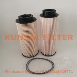 SCANIA fuel filter KIT 1736251, 1865227