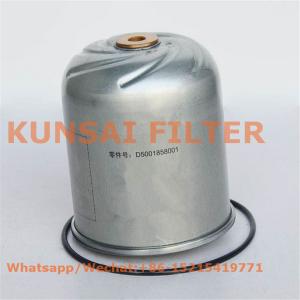 Oil Filter centrifuge D5001858001