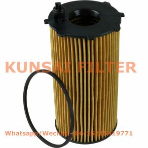 oil filter 68032204AB