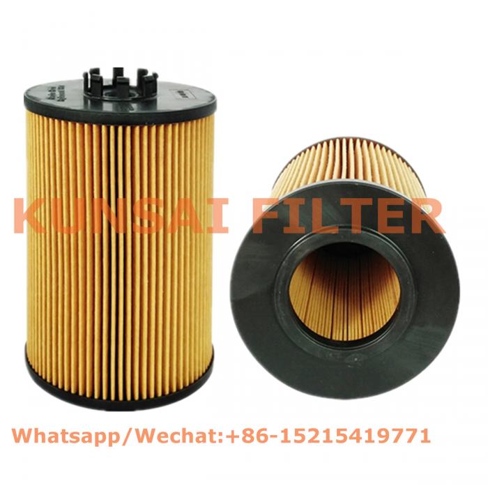 SHANGCHAI oil filter element D17-002-900+A