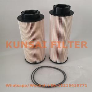 SCANIA fuel filter KIT 1736248, 1736250, 1794863
