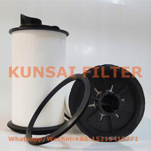 JCB oil air separator 320/07853