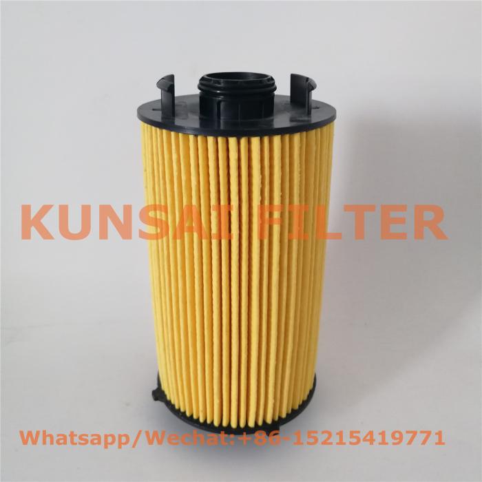 IVECO oil filter 5041797640