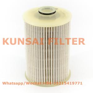 fuel filter AB39-9B072-AC