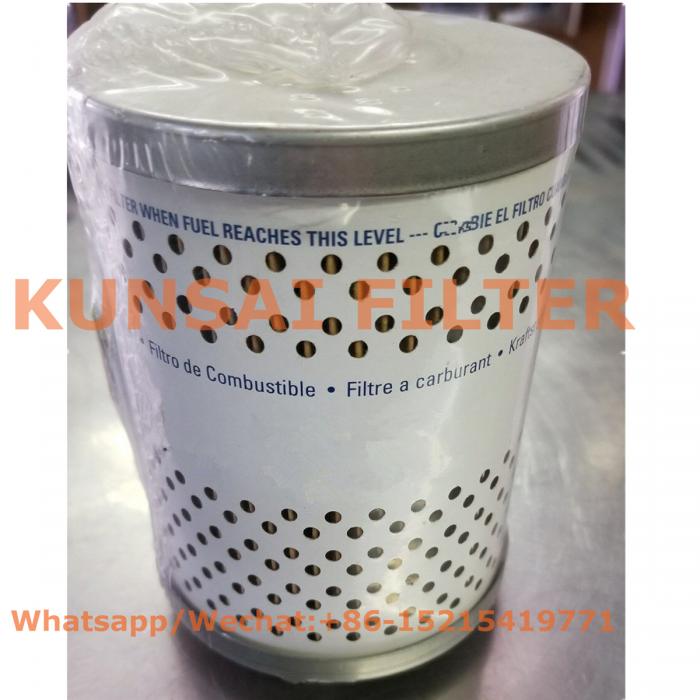 Donaldson fuel filter P550463, 380087, 23514049
