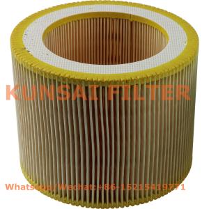 ATLAS COPCO air filter 1613-9001-00, C1140, WGA1647