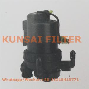 ISUZU diesel filter assembly CLX-365B, 1117031-LPA20