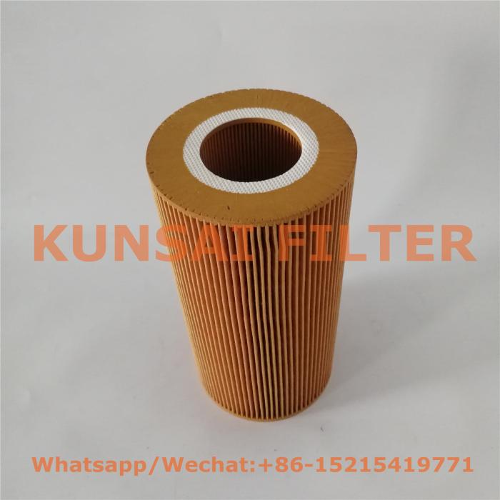 DAF oil filter 1629393 1643070