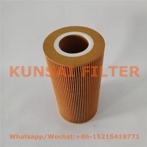 DAF oil filter 1629393 1643070